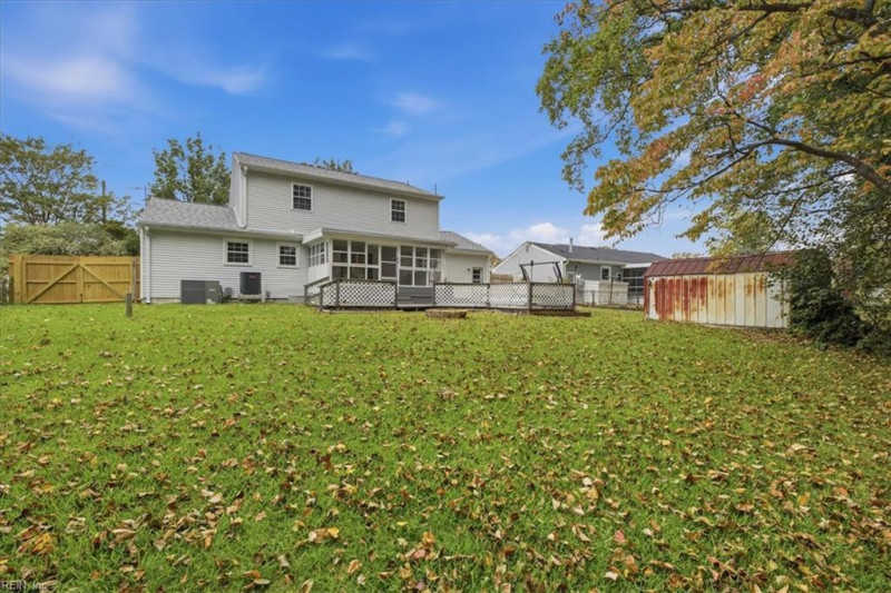 Photo 43 of 44 residential for sale in Norfolk virginia