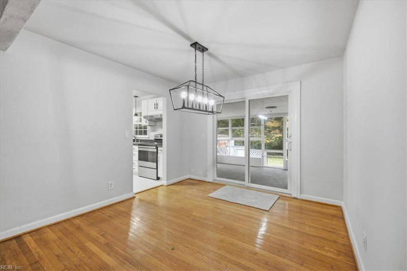 Photo 9 of 44 residential for sale in Norfolk virginia