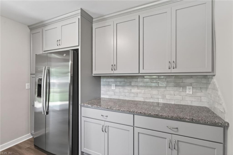 Photo 17 of 34 residential for sale in Newport News virginia