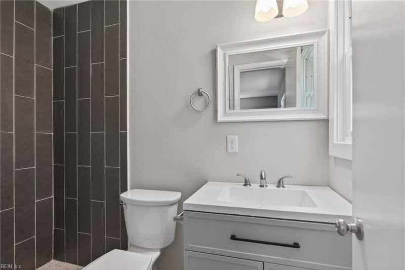 Photo 24 of 34 residential for sale in Newport News virginia