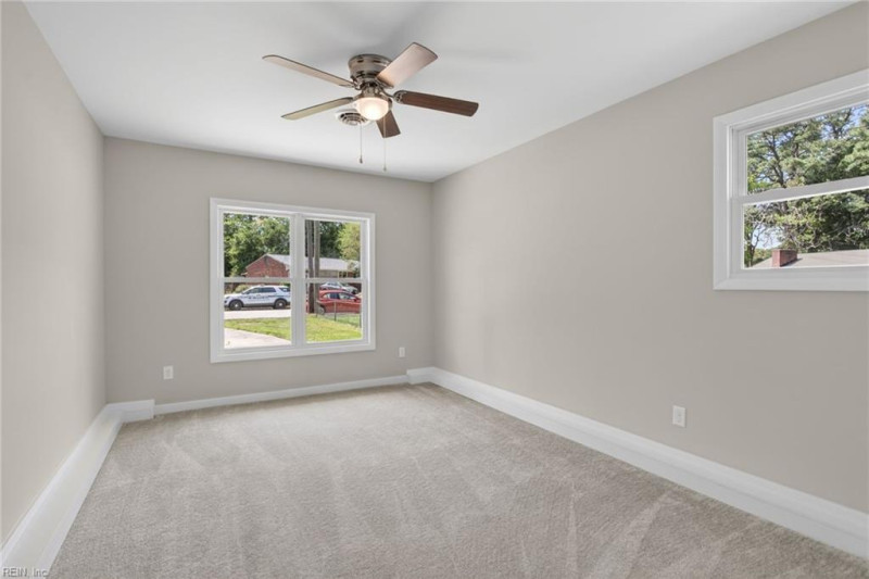 Photo 26 of 34 residential for sale in Newport News virginia