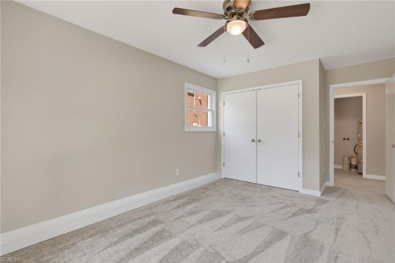 Photo 27 of 34 residential for sale in Newport News virginia