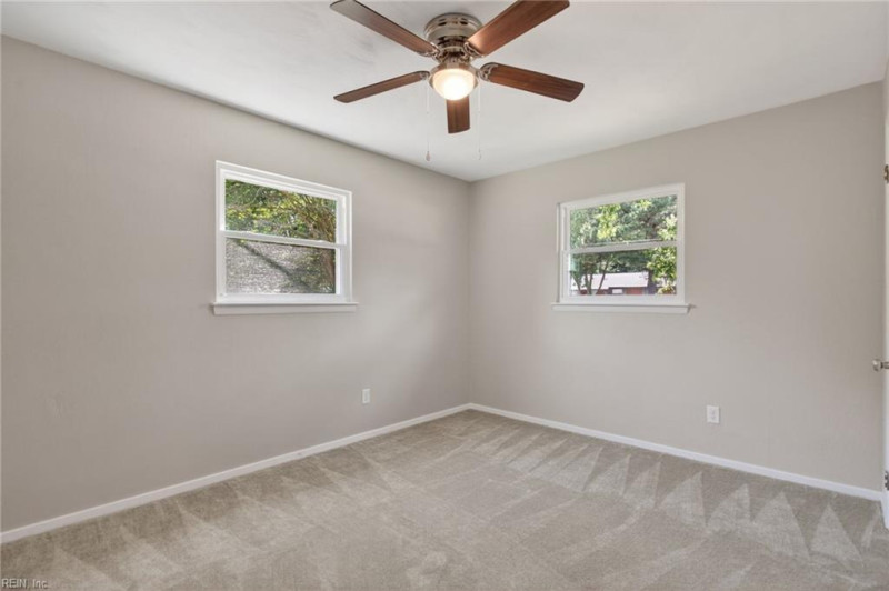 Photo 28 of 34 residential for sale in Newport News virginia