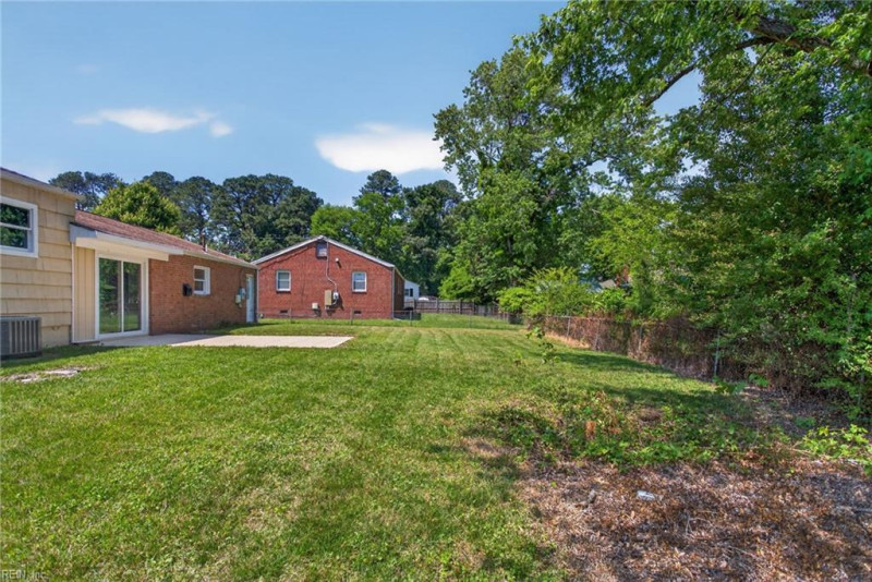 Photo 34 of 34 residential for sale in Newport News virginia