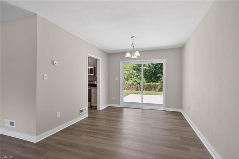 Photo 8 of 34 residential for sale in Newport News virginia