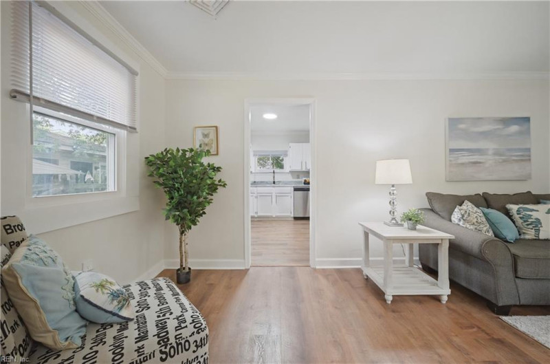 Photo 10 of 45 residential for sale in Norfolk virginia