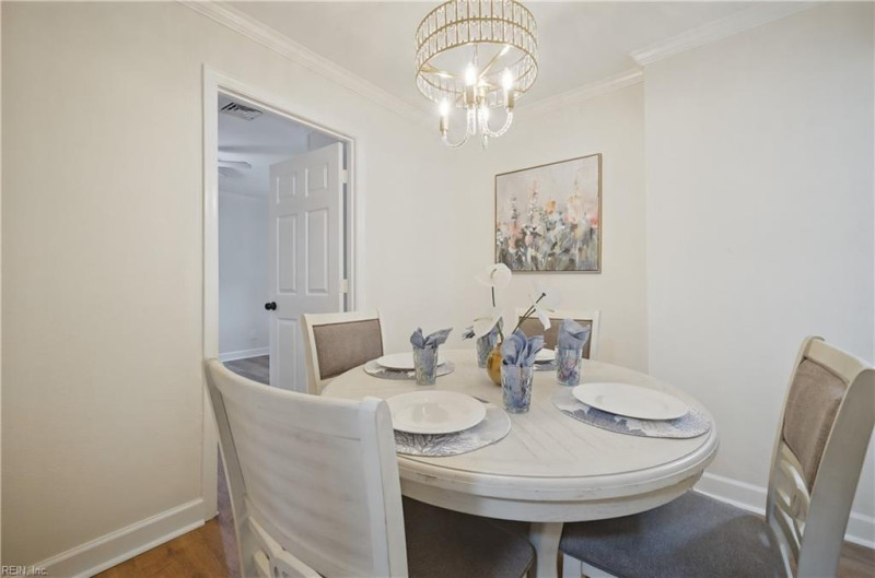 Photo 11 of 45 residential for sale in Norfolk virginia