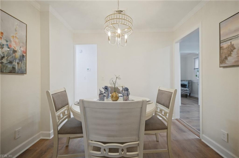 Photo 12 of 45 residential for sale in Norfolk virginia