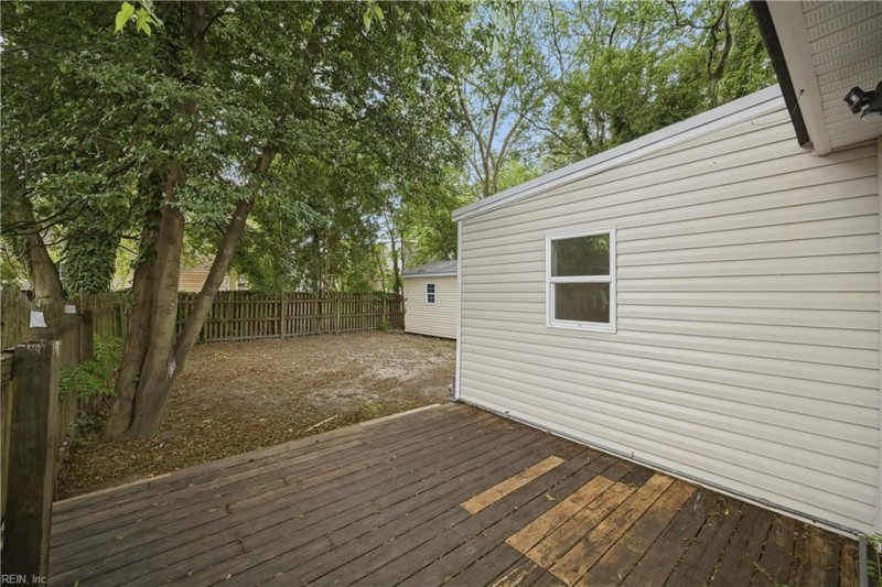 Photo 26 of 45 residential for sale in Norfolk virginia