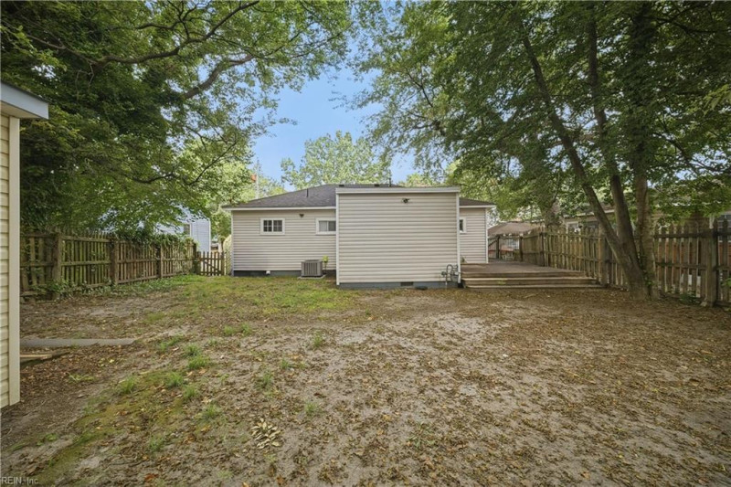 Photo 28 of 45 residential for sale in Norfolk virginia