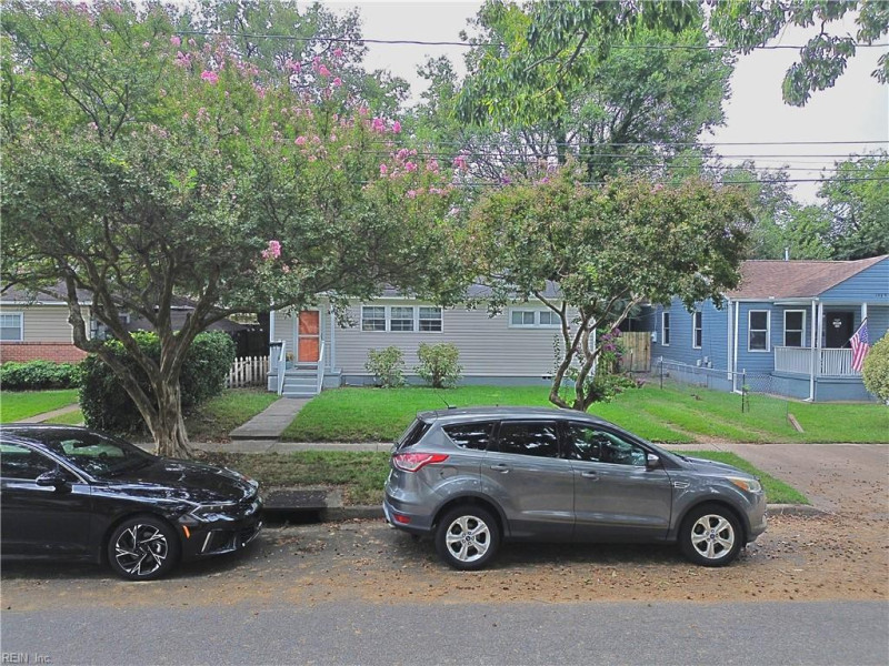 Photo 29 of 45 residential for sale in Norfolk virginia