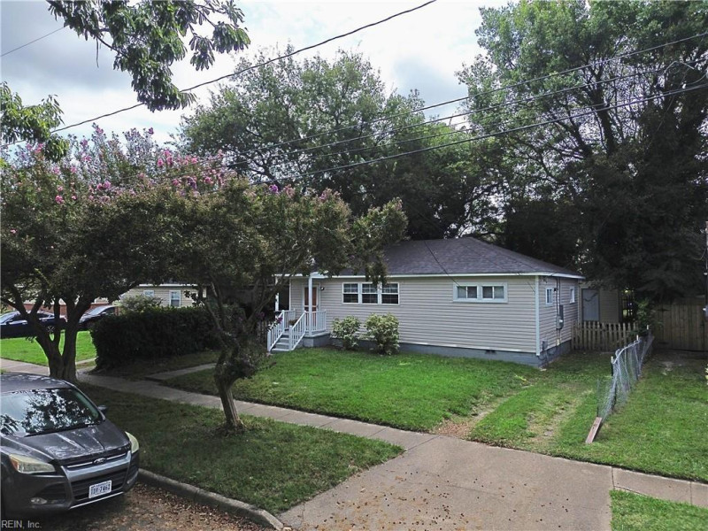 Photo 31 of 45 residential for sale in Norfolk virginia