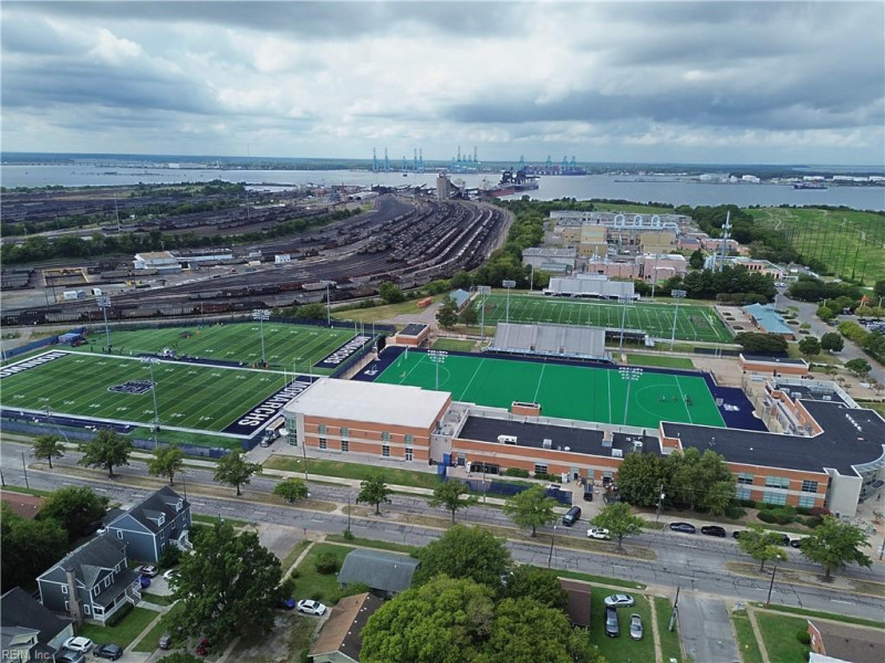 Photo 34 of 45 residential for sale in Norfolk virginia