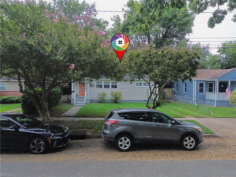 Photo 38 of 45 residential for sale in Norfolk virginia