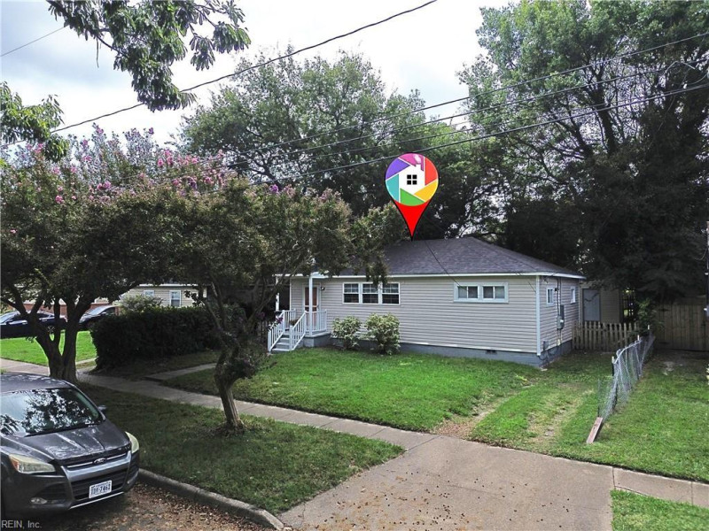 Photo 40 of 45 residential for sale in Norfolk virginia