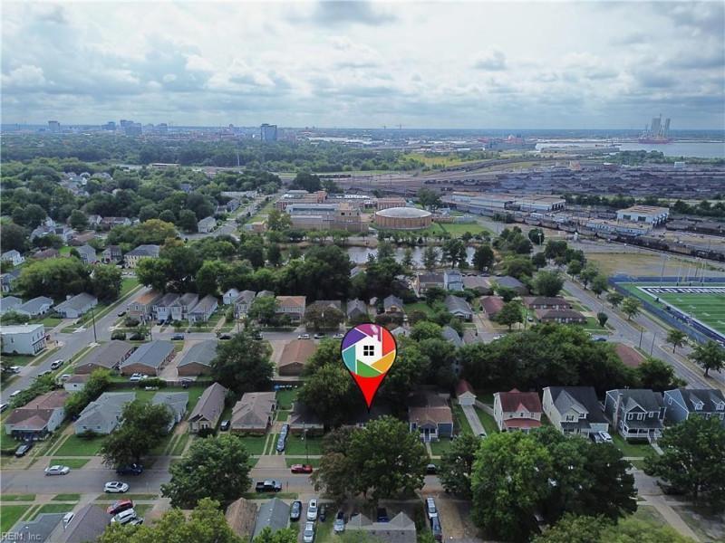 Photo 41 of 45 residential for sale in Norfolk virginia