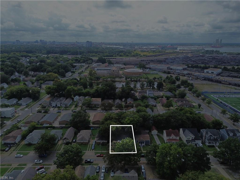 Photo 42 of 45 residential for sale in Norfolk virginia