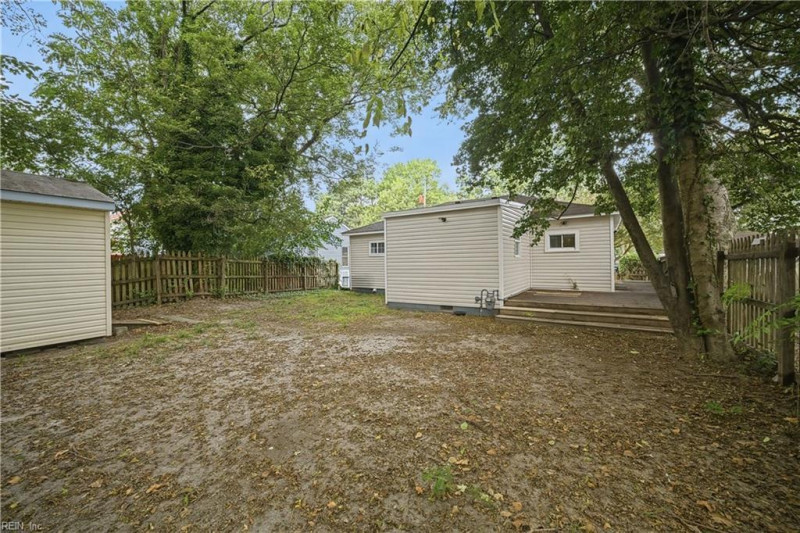 Photo 43 of 45 residential for sale in Norfolk virginia
