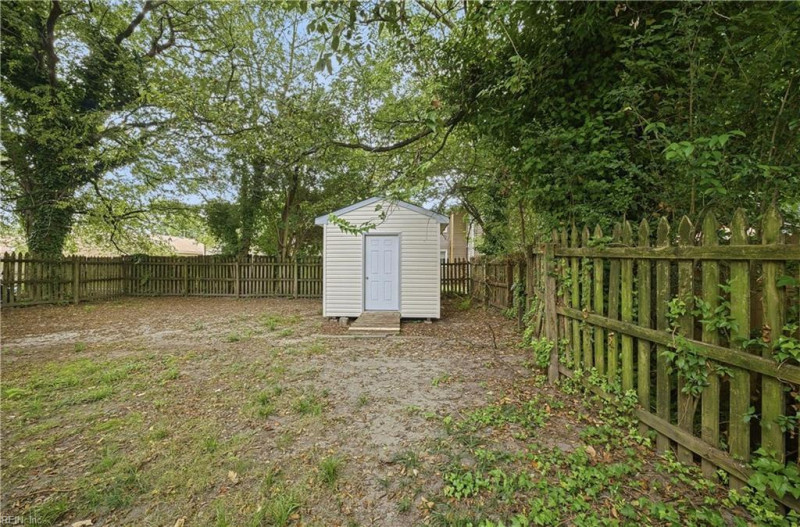 Photo 44 of 45 residential for sale in Norfolk virginia
