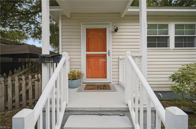 Photo 5 of 45 residential for sale in Norfolk virginia