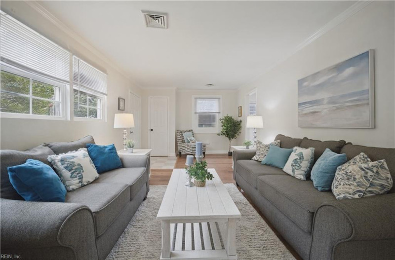 Photo 9 of 45 residential for sale in Norfolk virginia