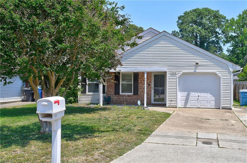 Photo 1 of 36 residential for sale in Virginia Beach virginia