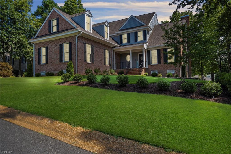 Photo 1 of 48 residential for sale in James City County virginia