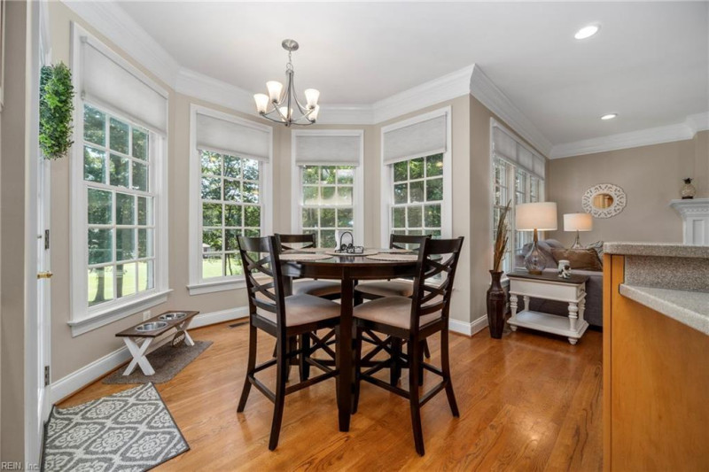 Photo 14 of 48 residential for sale in James City County virginia