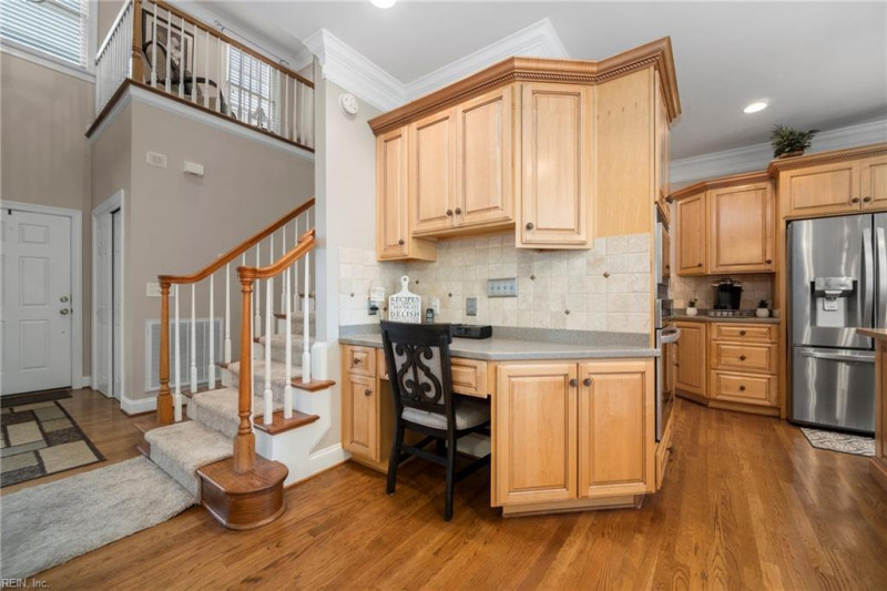 Photo 17 of 48 residential for sale in James City County virginia