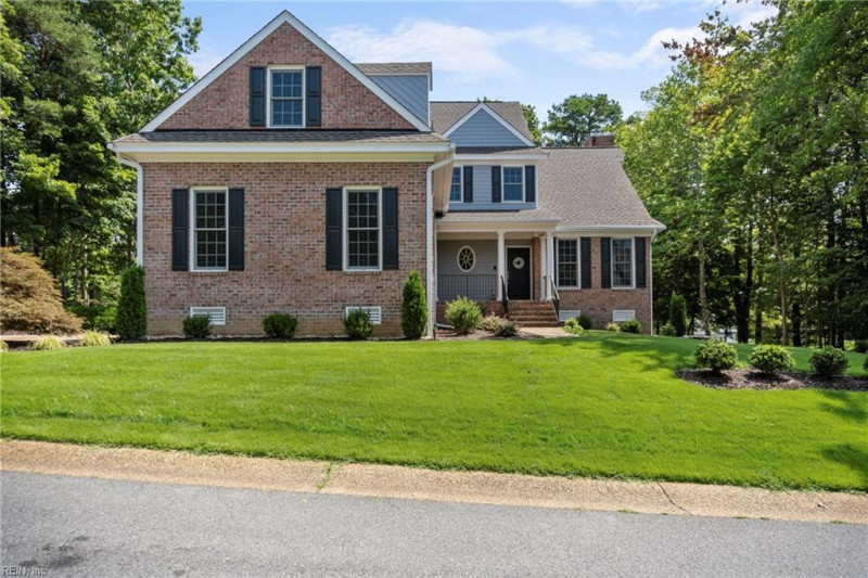 Photo 2 of 48 residential for sale in James City County virginia