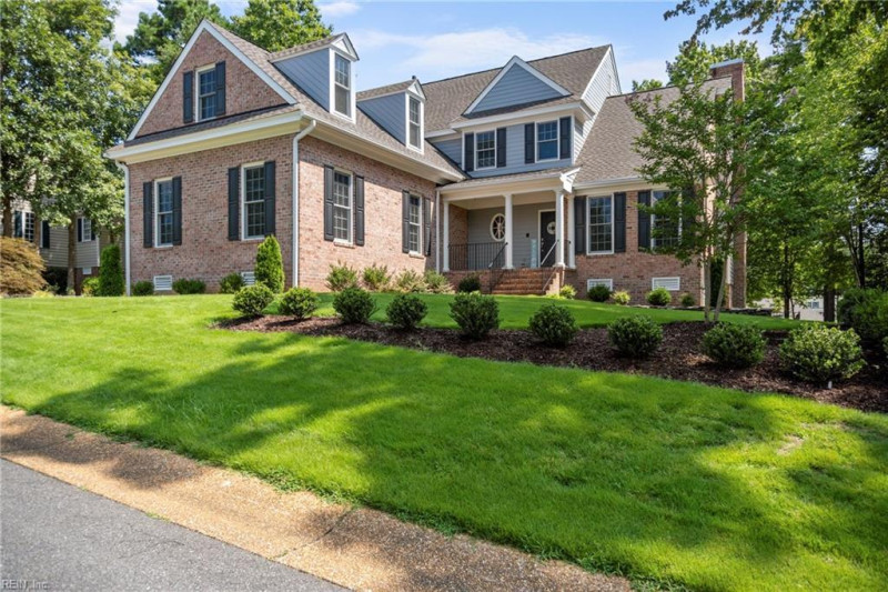 Photo 3 of 48 residential for sale in James City County virginia