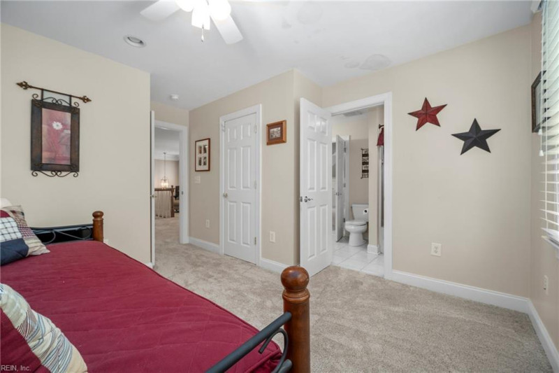 Photo 31 of 48 residential for sale in James City County virginia