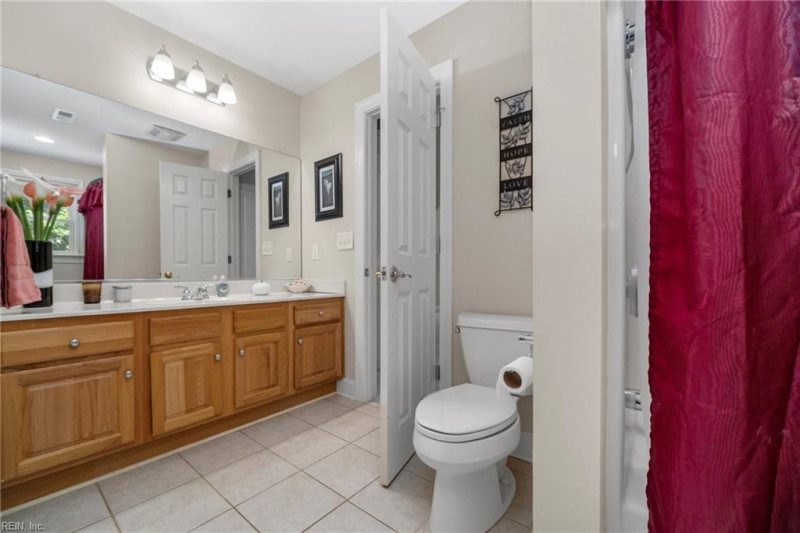 Photo 33 of 48 residential for sale in James City County virginia