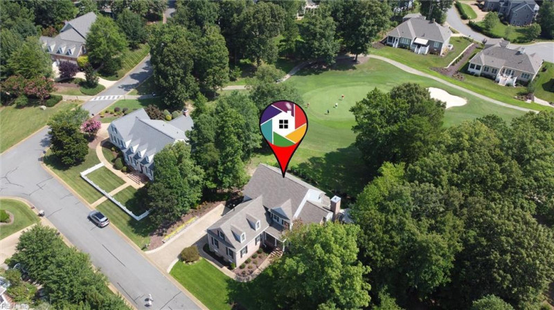 Photo 37 of 48 residential for sale in James City County virginia