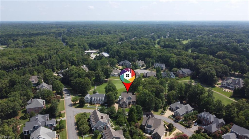 Photo 38 of 48 residential for sale in James City County virginia