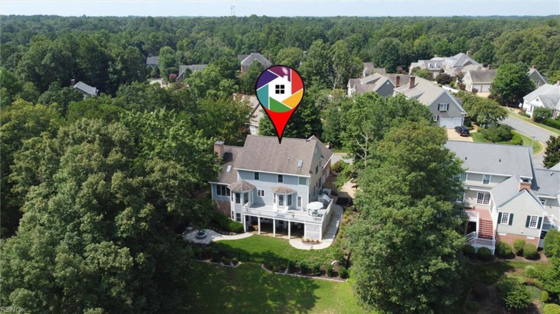 Photo 39 of 48 residential for sale in James City County virginia