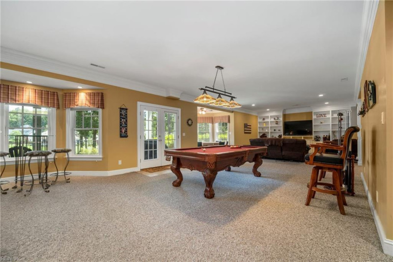Photo 40 of 48 residential for sale in James City County virginia