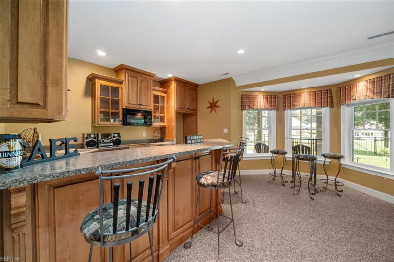 Photo 44 of 48 residential for sale in James City County virginia