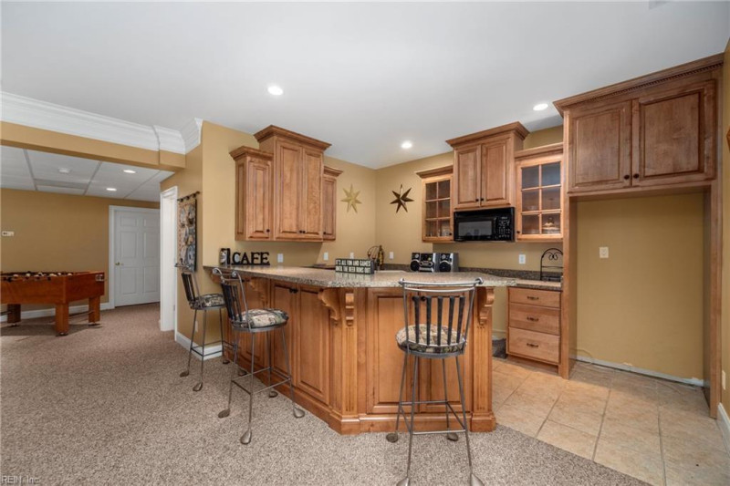 Photo 45 of 48 residential for sale in James City County virginia