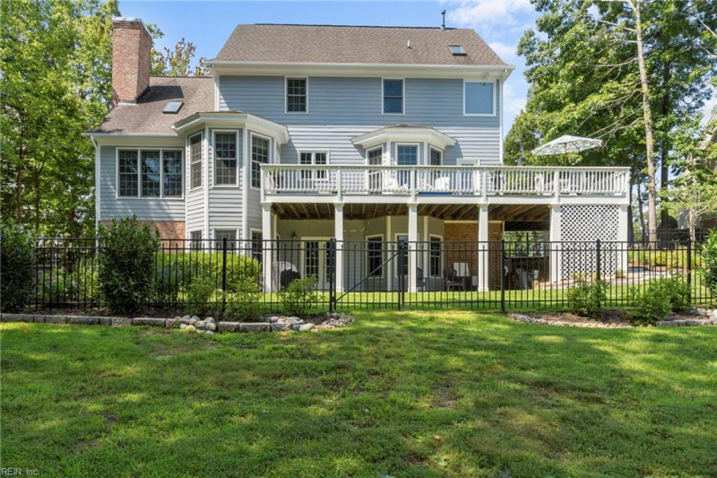 Photo 5 of 48 residential for sale in James City County virginia