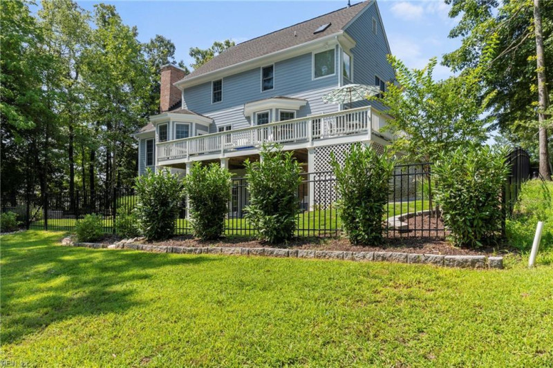 Photo 6 of 48 residential for sale in James City County virginia