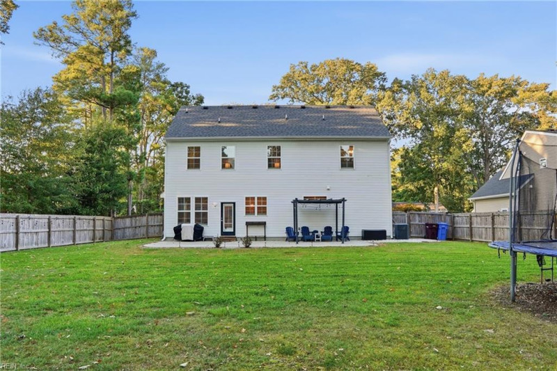 Photo 37 of 37 residential for sale in Chesapeake virginia
