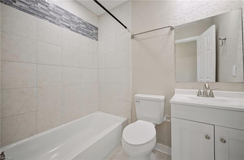 Photo 23 of 37 residential for sale in Hampton virginia