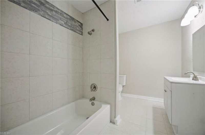 Photo 32 of 37 residential for sale in Hampton virginia