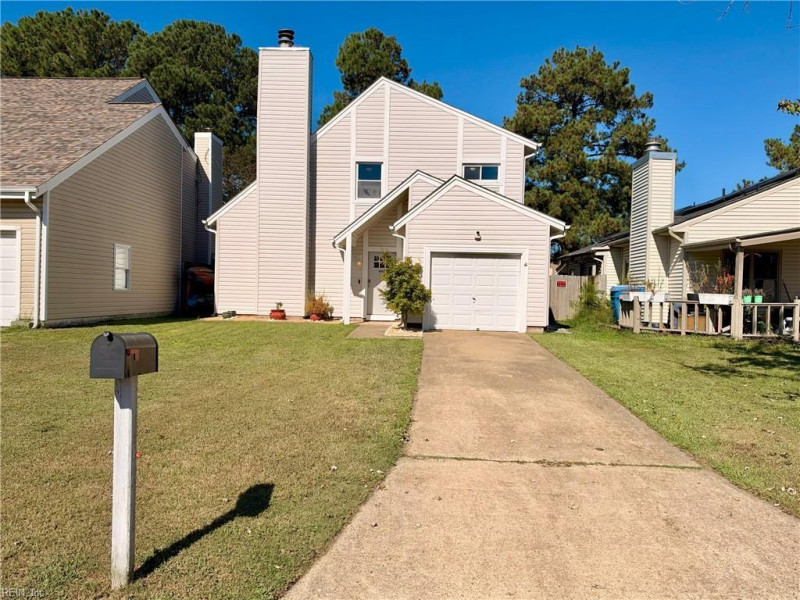 Photo 1 of 1 residential for sale in Virginia Beach virginia