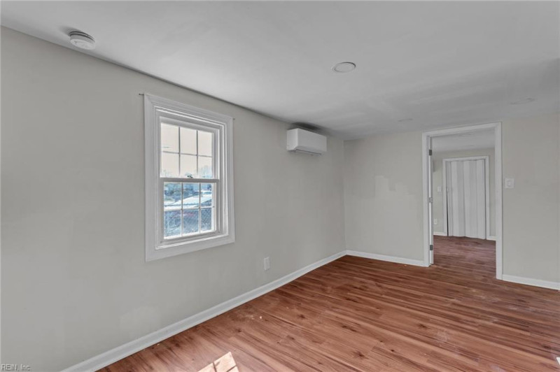 Photo 10 of 25 residential for sale in Hampton virginia