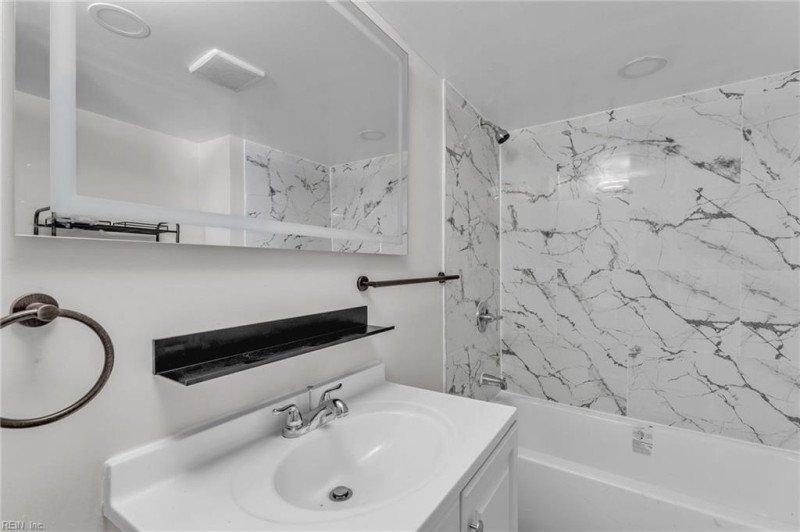 Photo 23 of 25 residential for sale in Hampton virginia