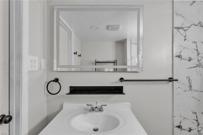 Photo 24 of 25 residential for sale in Hampton virginia