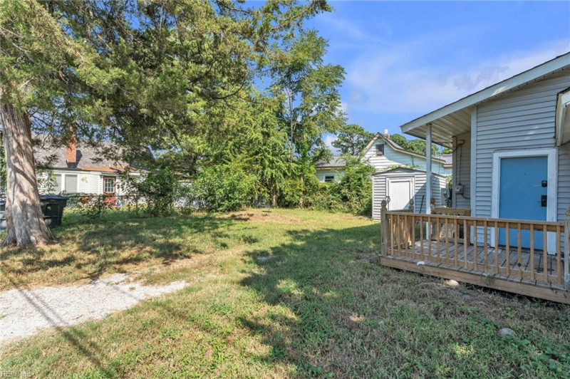 Photo 25 of 25 residential for sale in Hampton virginia
