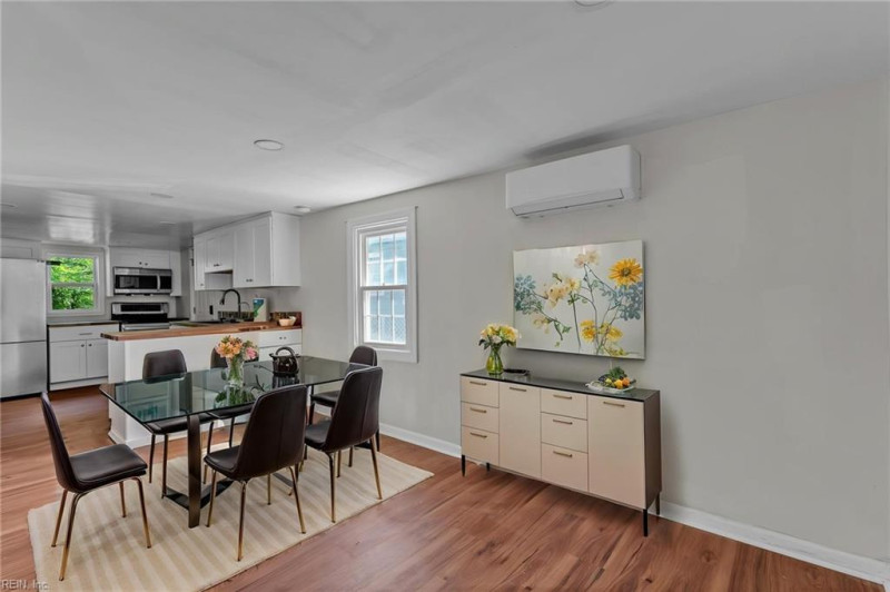 Photo 8 of 25 residential for sale in Hampton virginia